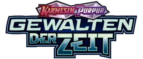 Gewalten der Zeit