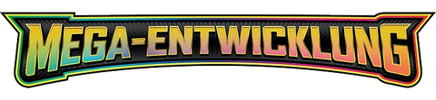 Mega-Entwicklung Produkte