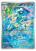 Amphizel (CRI 089/86) - Mega-Entwicklung (ME): Wachsendes Chaos - Near Mint - Deutsch -tcgdex-de