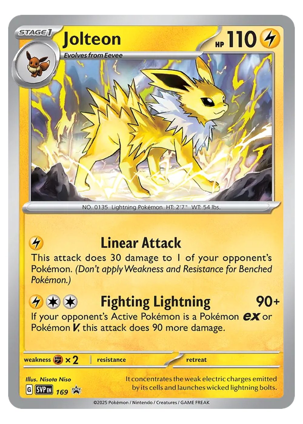 Blitza (SVP 169) SV Black Star Promos - Karmesin & Purpur - Near Mint - Englisch -tcgdex-en