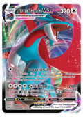 Brutalanda VMAX (DAA 144/189) - Schwert & Schild (SWSH): Flammende Finsternis - Near Mint - Deutsch -tcgdex-de