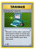 Computersuche (BS 71/102) - Grund (BASE): Basis - Excellent - Deutsch -tcgdex-en