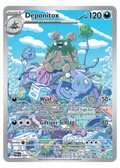 Deponitox (PAR 204/182) - Karmesin & Purpur (SV): Paradoxrift - Near Mint - Deutsch -tcgdex-de