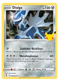 Dialga (CEL 020/25) - Schwert & Schild (SWSH): Celebrations - Near Mint - Deutsch -tcgdex-de