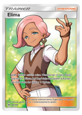 Elima (SUM 146/149) - Sonne & Mond (SM): Sonne & Mond - Poor - Deutsch -tcgdex-de