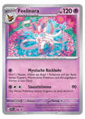 Feelinara (SVP 172) SV Black Star Promos - Karmesin & Purpur - Near Mint - Deutsch -tcgdex-de