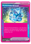 Funkelnder Kristall (SCR 142/142) - Karmesin & Purpur (SV): Stellarkrone - Near Mint - Deutsch -tcgdex-de
