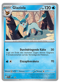 Glaziola (SVP 171) SV Black Star Promos - Karmesin & Purpur - Near Mint - Deutsch -tcgdex-de