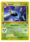 Golbat (FO 34/62) - Grund (BASE): Fossil - Excellent - Englisch -tcgdex-en