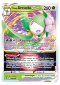 Hisui-Dressella VSTAR (ASR 018/189) - Schwert & Schild (SWSH): Astralglanz - Near Mint - Deutsch -tcgdex-de