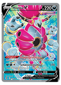 Hoopa V (FST 253/264) - Schwert & Schild (SWSH): Fusionsangriff - Near Mint - Deutsch -tcgdex-de
