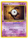 Icognito [E] (NDI 67/75) - ★neo (NEO): Neo Entdeckung - Excellent - Deutsch -tcgdex-en