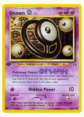 Icognito [O] (NDI 69/75) - ★neo (NEO): Neo Entdeckung - Excellent - Deutsch -tcgdex-en