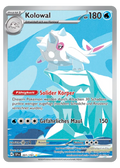 Kolowal (SSP 201/191) - Karmesin & Purpur (SV): Stürmische Funken - Near Mint - Deutsch -tcgdex-de