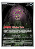 Kryppuk (MEG 148/132) - Mega-Entwicklung (ME): Mega-Entwicklung - Near Mint - Deutsch -tcgdex-de