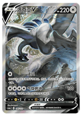 Lugia V (CS6AC 146): Azure Shadow - Roar - Near Mint - S-Chinesisch -vault-zh-cn