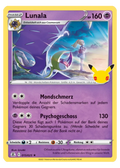 Lunala (CEL 015/25) - Schwert & Schild (SWSH): Celebrations - Near Mint - Deutsch -tcgdex-de
