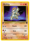 Machollo (TR 59/82) - Grund (BASE): Team Rocket - Excellent - Englisch -tcgdex-en