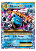 MBlastoise EX (EVO 22/108) - XY (XY): Evolution - Near Mint - Englisch -tcgdex-en