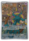 Moruda (PBL 091/84) - Mega-Entwicklung (ME): Dunkelnacht - Near Mint - Deutsch -tcgdex-de