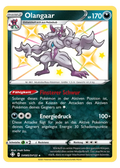 Olangaar (SHF SV85/72) - Schwert & Schild (SWSH): Glänzendes Schicksal - Near Mint - Deutsch -tcgdex-de