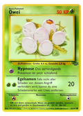 Owei (JU 52/64) - Grund (BASE): Dschungel - Good - Deutsch -tcgdex-de