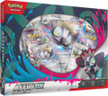 Pokemon Affiti ex Box Deutsch