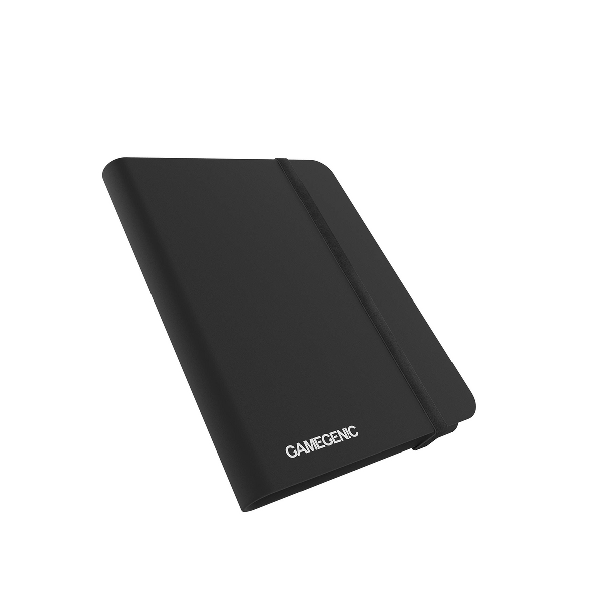 Pokemon Gamegenic, Casual Album 8-Pocket Black, Zubehör Deutsch