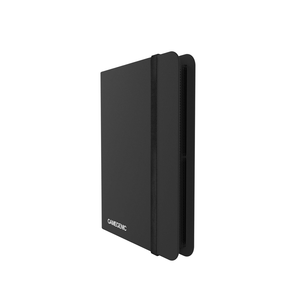 Pokemon Gamegenic, Casual Album 8-Pocket Black, Zubehör Deutsch