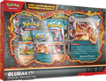 Pokemon Glurak ex Special Kollektion Deutsch
