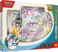 Pokemon Pokémon-Sammelkartenspiel: Kollektion 30 Jahre: Feelinara-ex Deutsch