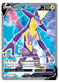 Riffex V (RCL 182/192) - Schwert & Schild (SWSH): Clash der Rebellen - Light Played - Deutsch -tcgdex-de