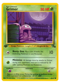 Sleima (FO 48/62) - Grund (BASE): Fossil - Excellent - Englisch -tcgdex-en