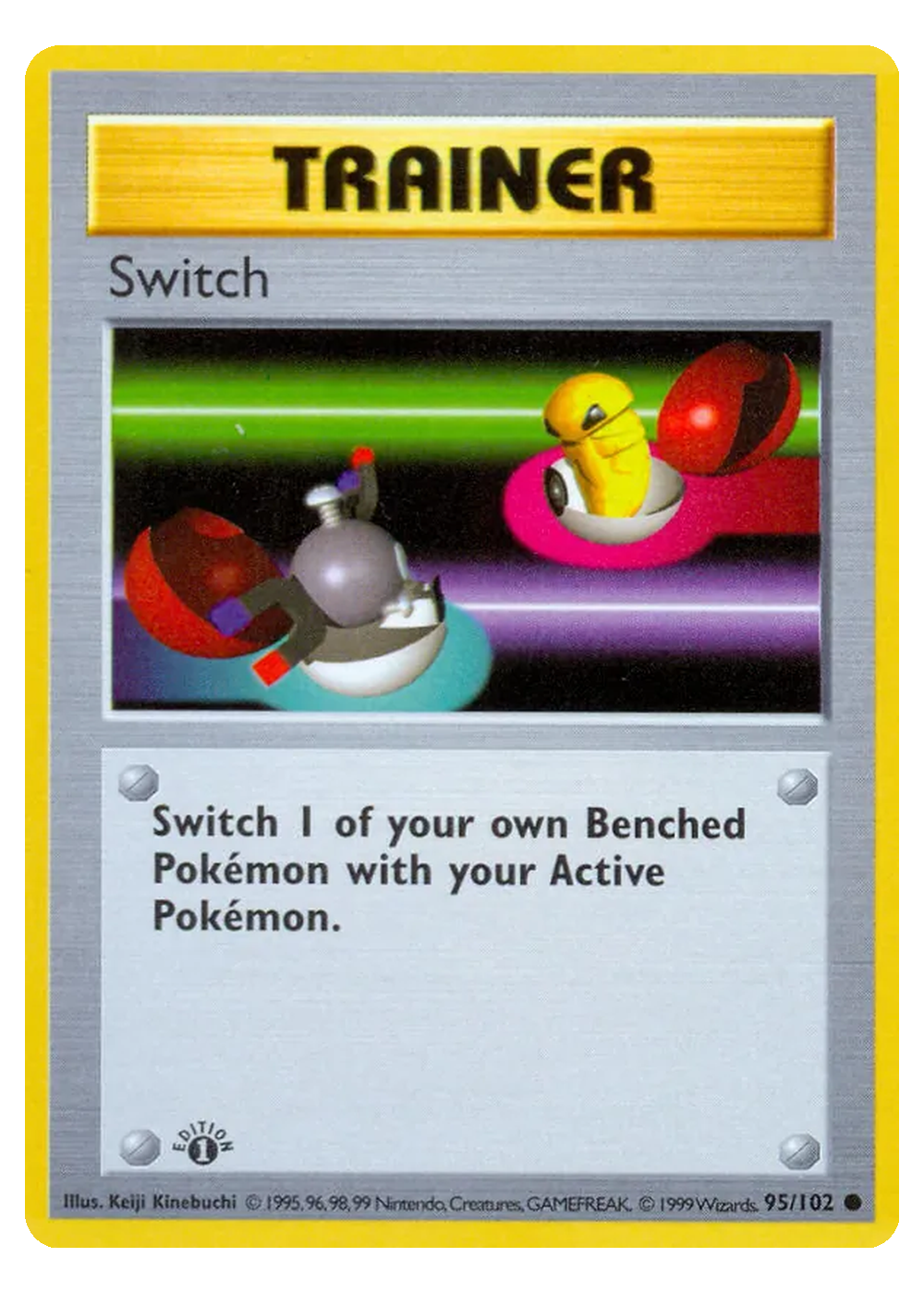Tausch (BS 95/102) - Grund (BASE): Basis - Good - Deutsch -tcgdex-en