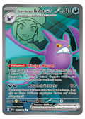 Team Rockets Iksbat ex (DRI 217/182) - Karmesin & Purpur (SV): Ewige Rivalen - Near Mint - Deutsch -tcgdex-de
