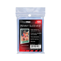 Ultra Pro Penny Sleeves Standard Sleeves Regular (100 Sleeves)
