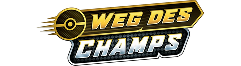 Weg des Champs