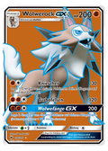 Wolwerock GX (BUS 136/147) - Sonne & Mond (SM): Nacht in Flammen - Good - Deutsch -tcgdex-de