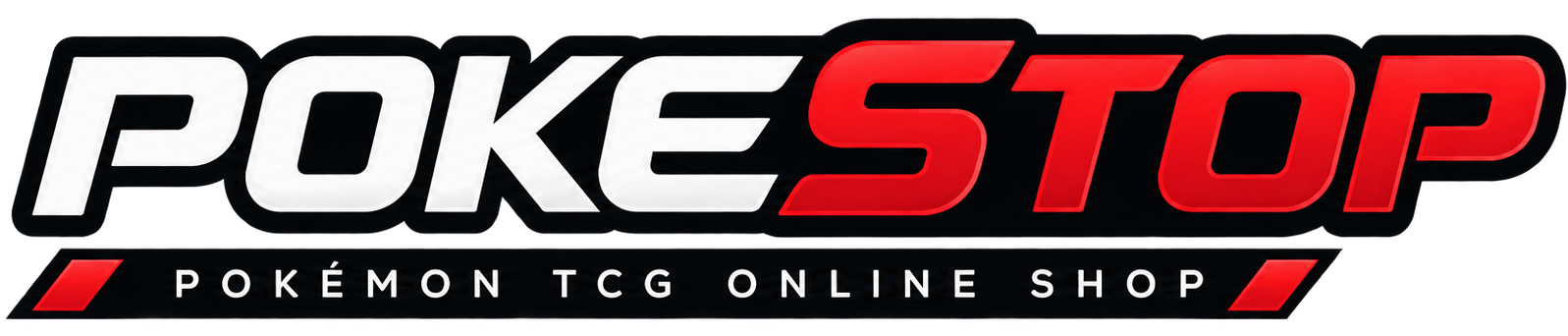 PokeStop – Pokémon TCG Online Shop